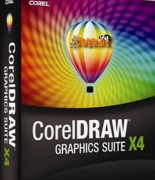 corel draw x4 portable windows 7 64 bits